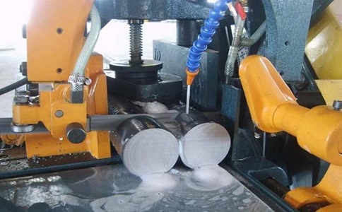 望牛墩镇卧式带锯床的送料方式有哪几种？